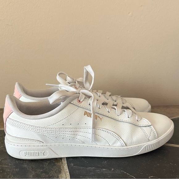 PUMA Vikky v3 Women’s Sneakers size 9.5 - Picture 4 of 6
